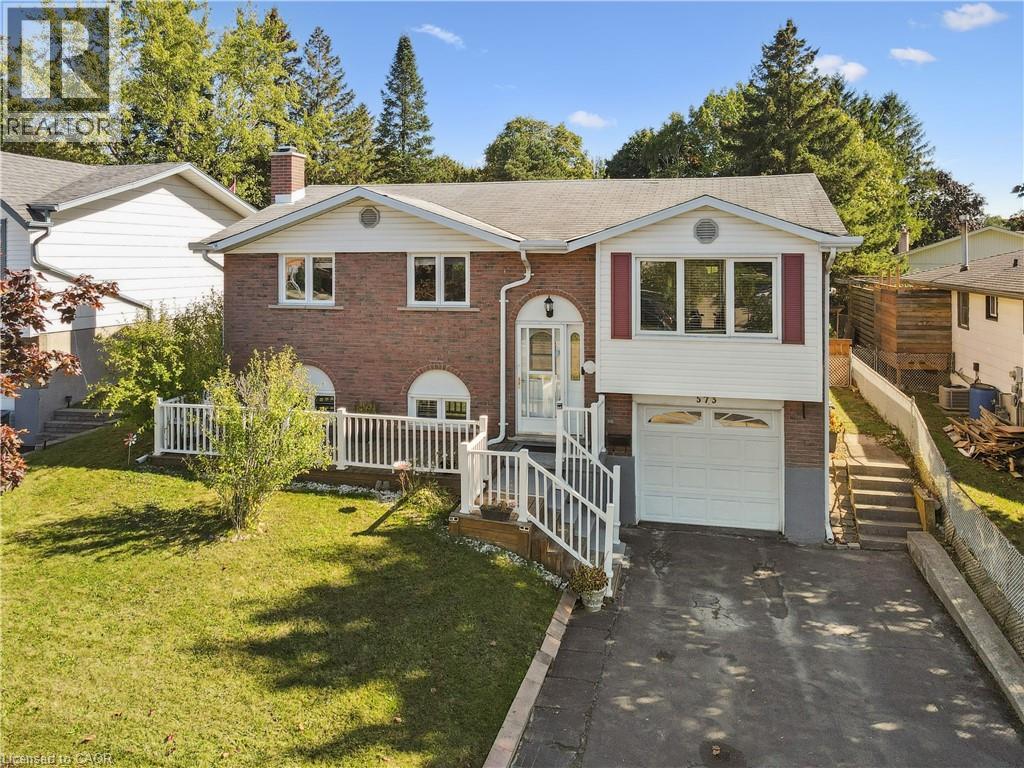 573 Pioneer Drive, Kitchener, Ontario  N2P 1P4 - Photo 35 - 40784582