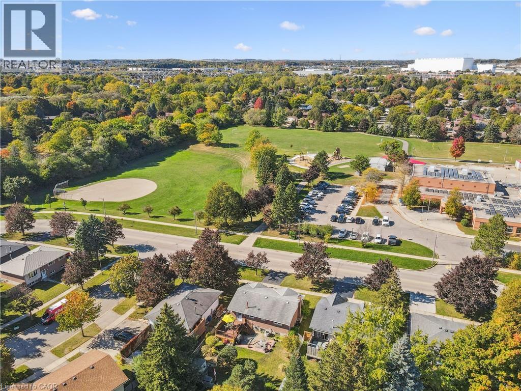 573 Pioneer Drive, Kitchener, Ontario  N2P 1P4 - Photo 38 - 40784582