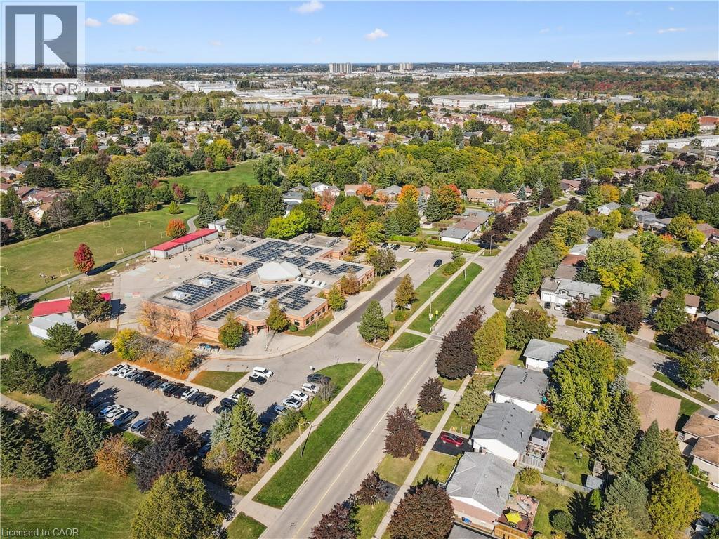 573 Pioneer Drive, Kitchener, Ontario  N2P 1P4 - Photo 39 - 40784582