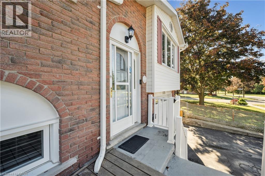 573 Pioneer Drive, Kitchener, Ontario  N2P 1P4 - Photo 6 - 40784582