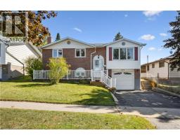573 PIONEER Drive, kitchener, Ontario