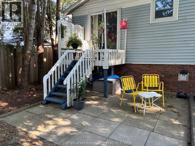 38 Blythewood Crescent, Chatham, Ontario  N7M 5N4 - Photo 25 - 25023929