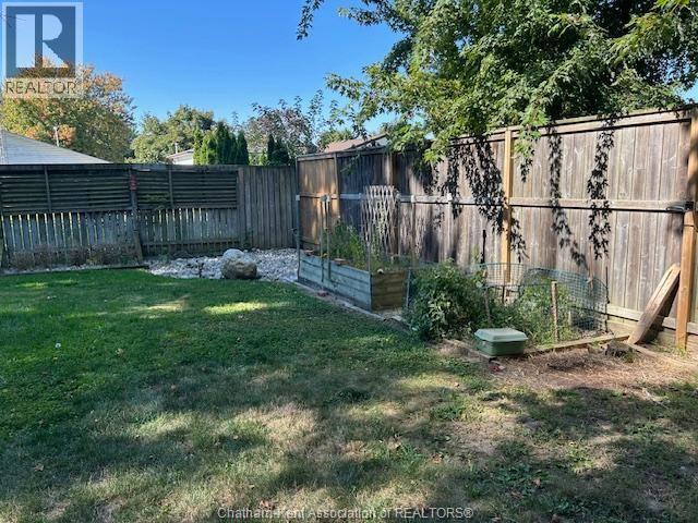 38 Blythewood Crescent, Chatham, Ontario  N7M 5N4 - Photo 26 - 25023929