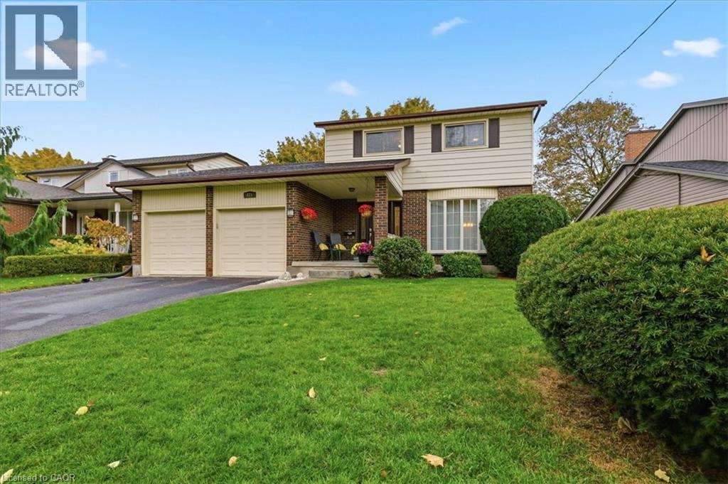 471 Anndale Road, Waterloo, Ontario  N2K 2N7 - Photo 1 - 40783934