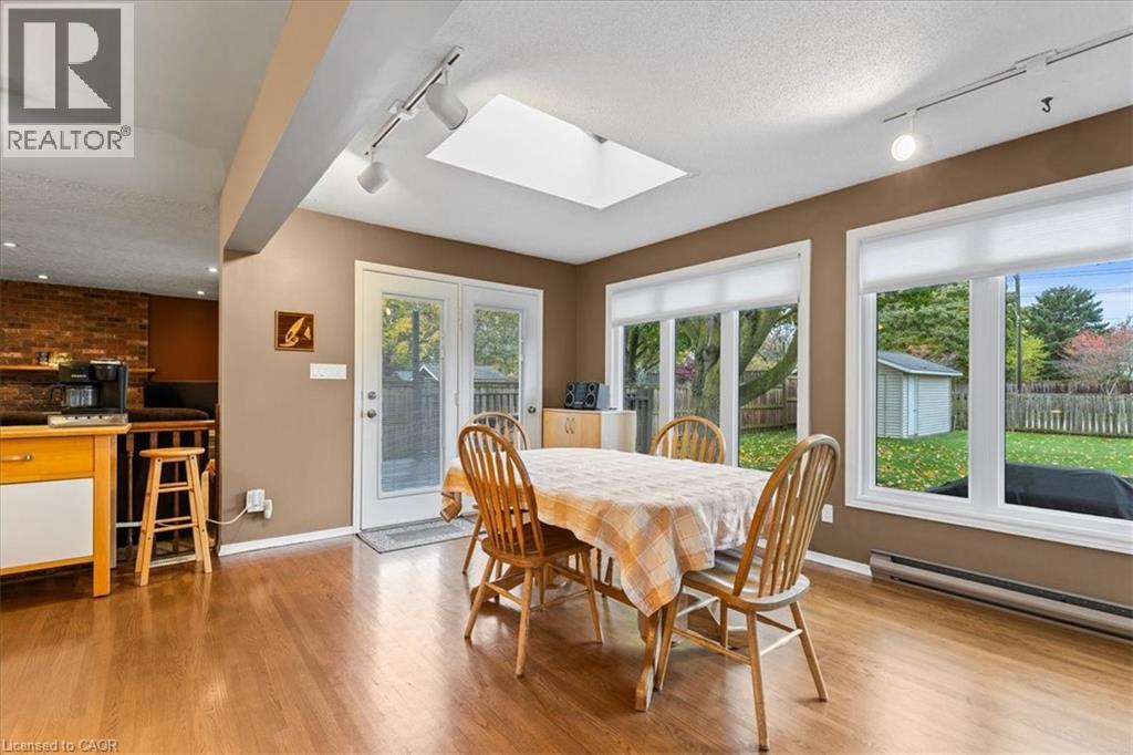 471 Anndale Road, Waterloo, Ontario  N2K 2N7 - Photo 11 - 40783934