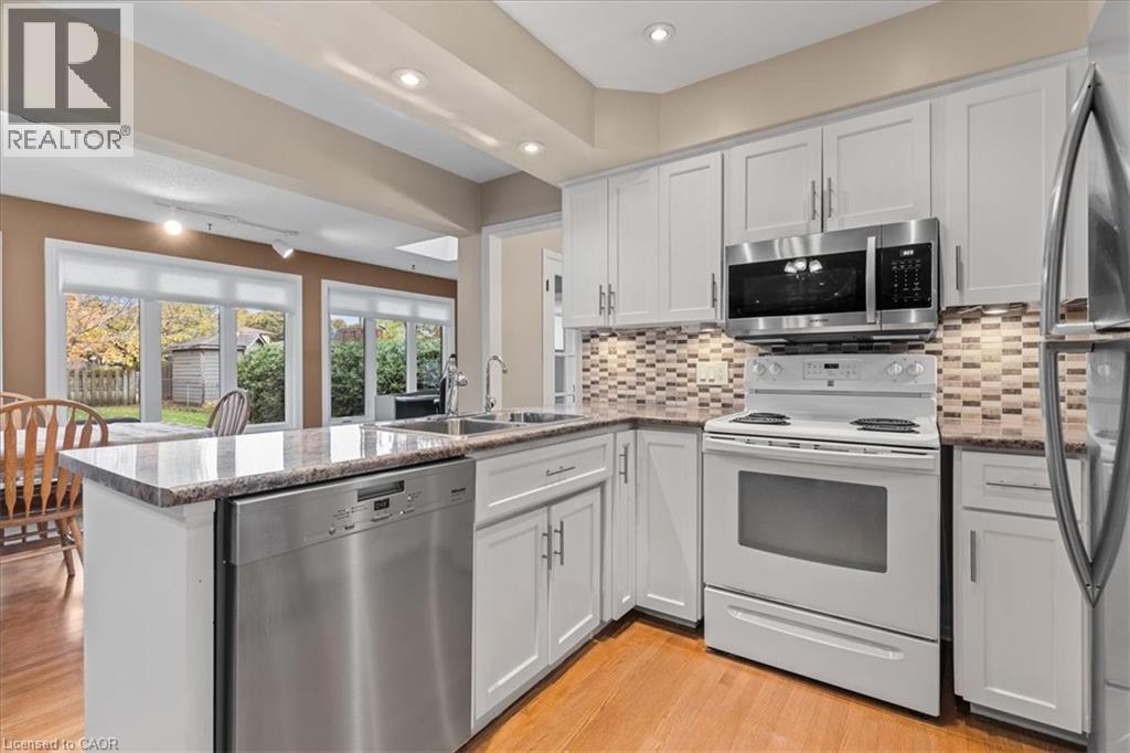 471 Anndale Road, Waterloo, Ontario  N2K 2N7 - Photo 13 - 40783934