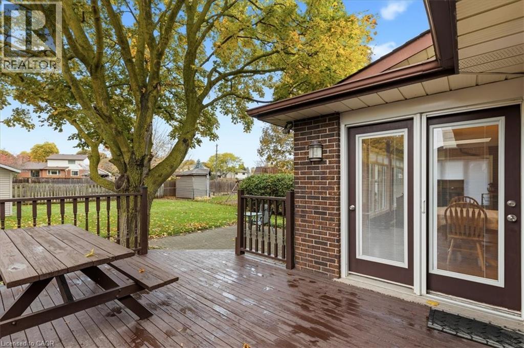 471 Anndale Road, Waterloo, Ontario  N2K 2N7 - Photo 37 - 40783934