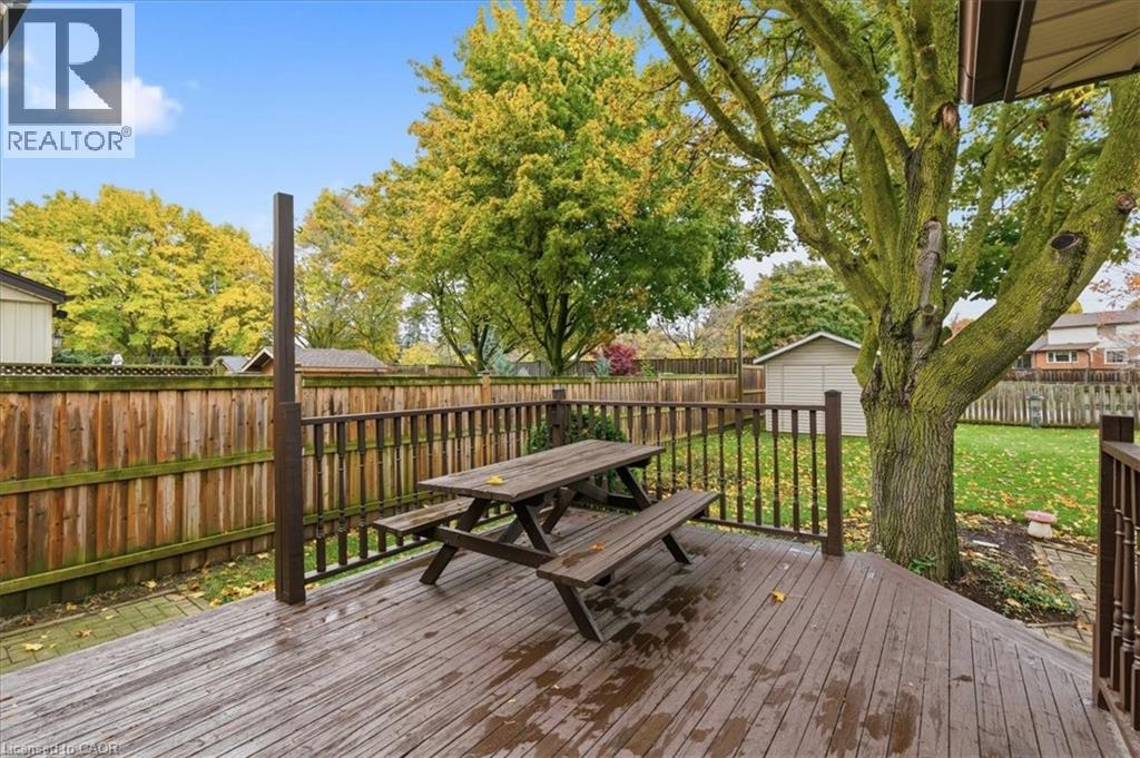 471 Anndale Road, Waterloo, Ontario  N2K 2N7 - Photo 38 - 40783934