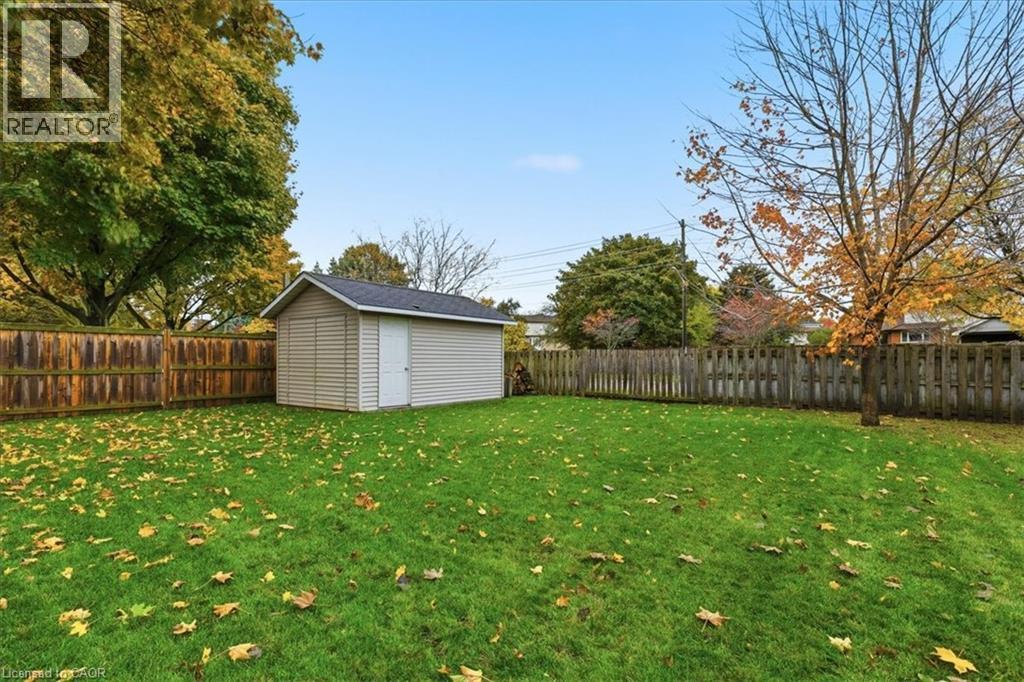 471 Anndale Road, Waterloo, Ontario  N2K 2N7 - Photo 40 - 40783934