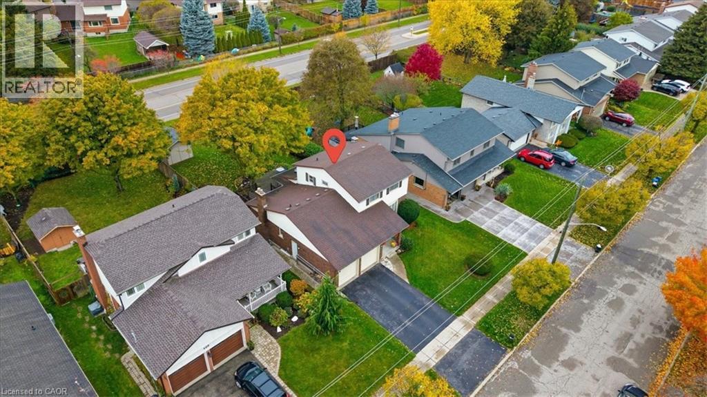 471 Anndale Road, Waterloo, Ontario  N2K 2N7 - Photo 42 - 40783934