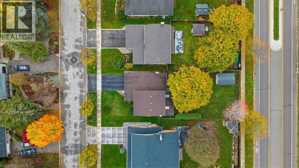 471 Anndale Road, Waterloo, Ontario  N2K 2N7 - Photo 45 - 40783934