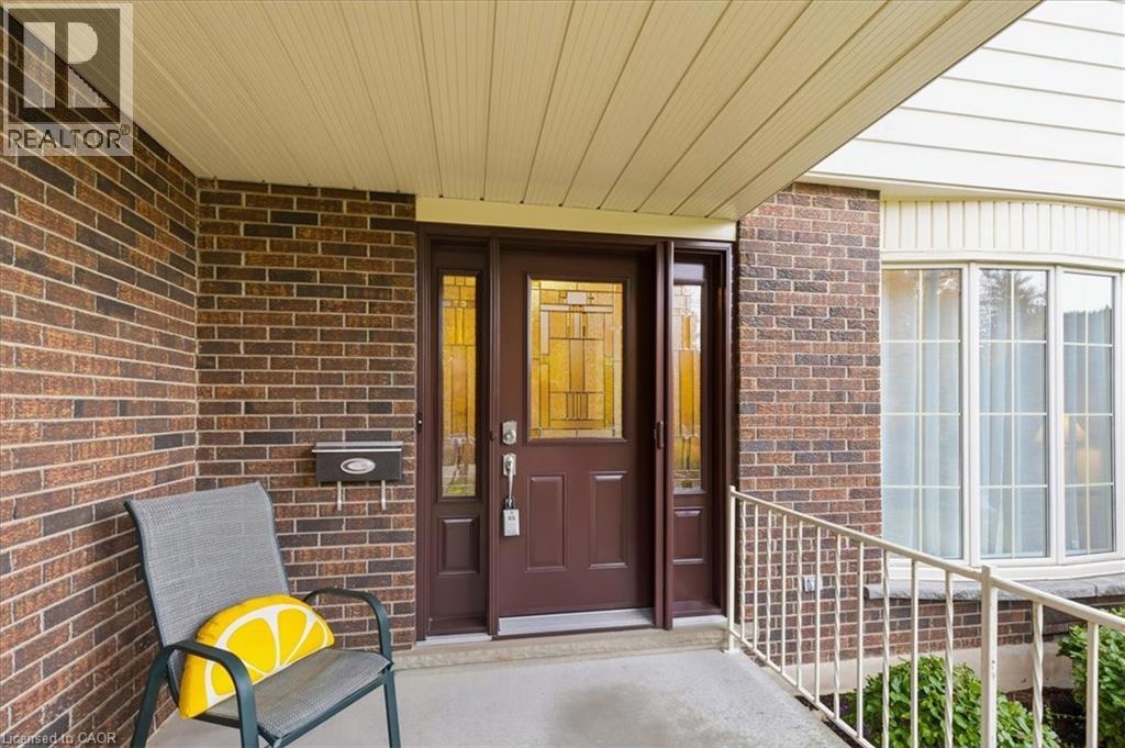 471 Anndale Road, Waterloo, Ontario  N2K 2N7 - Photo 5 - 40783934