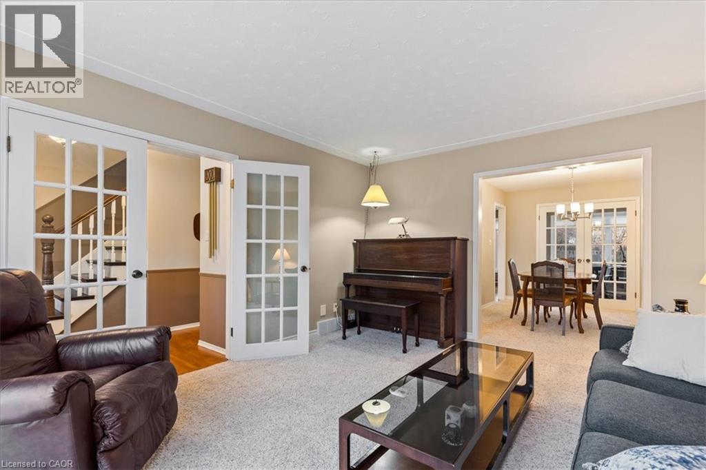 471 Anndale Road, Waterloo, Ontario  N2K 2N7 - Photo 8 - 40783934