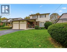 471 ANNDALE Road, waterloo, Ontario