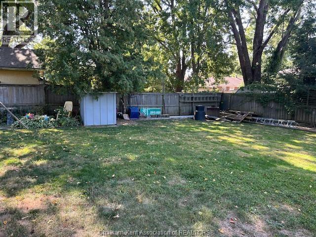 38 Blythewood Crescent, Chatham, Ontario  N7M 5N4 - Photo 28 - 25023929