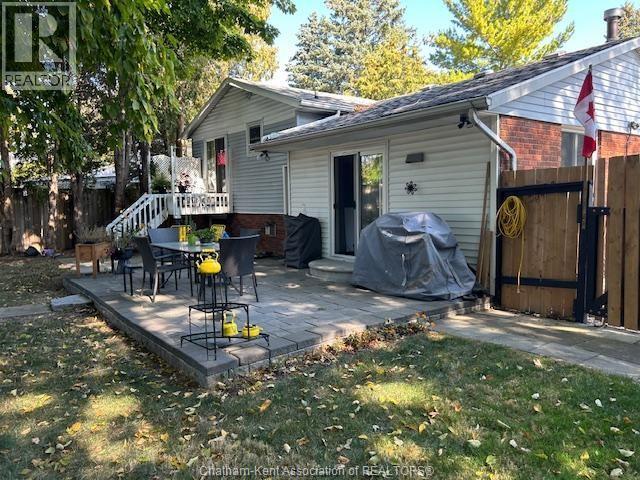 38 Blythewood Crescent, Chatham, Ontario  N7M 5N4 - Photo 23 - 25023929