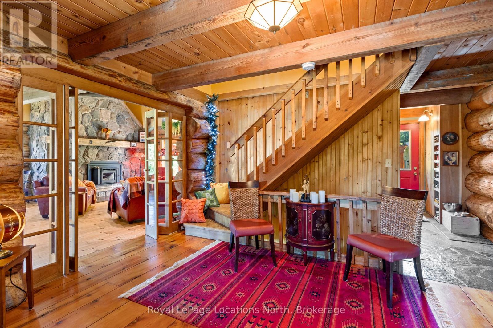 24 Oliver Crescent, Collingwood, Ontario  L9Y 3Z1 - Photo 2 - S12502446