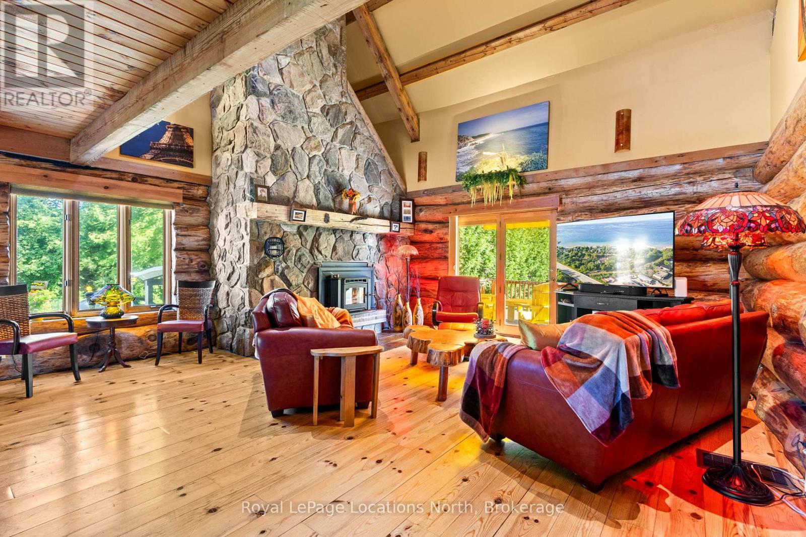 24 Oliver Crescent, Collingwood, Ontario  L9Y 3Z1 - Photo 3 - S12502446