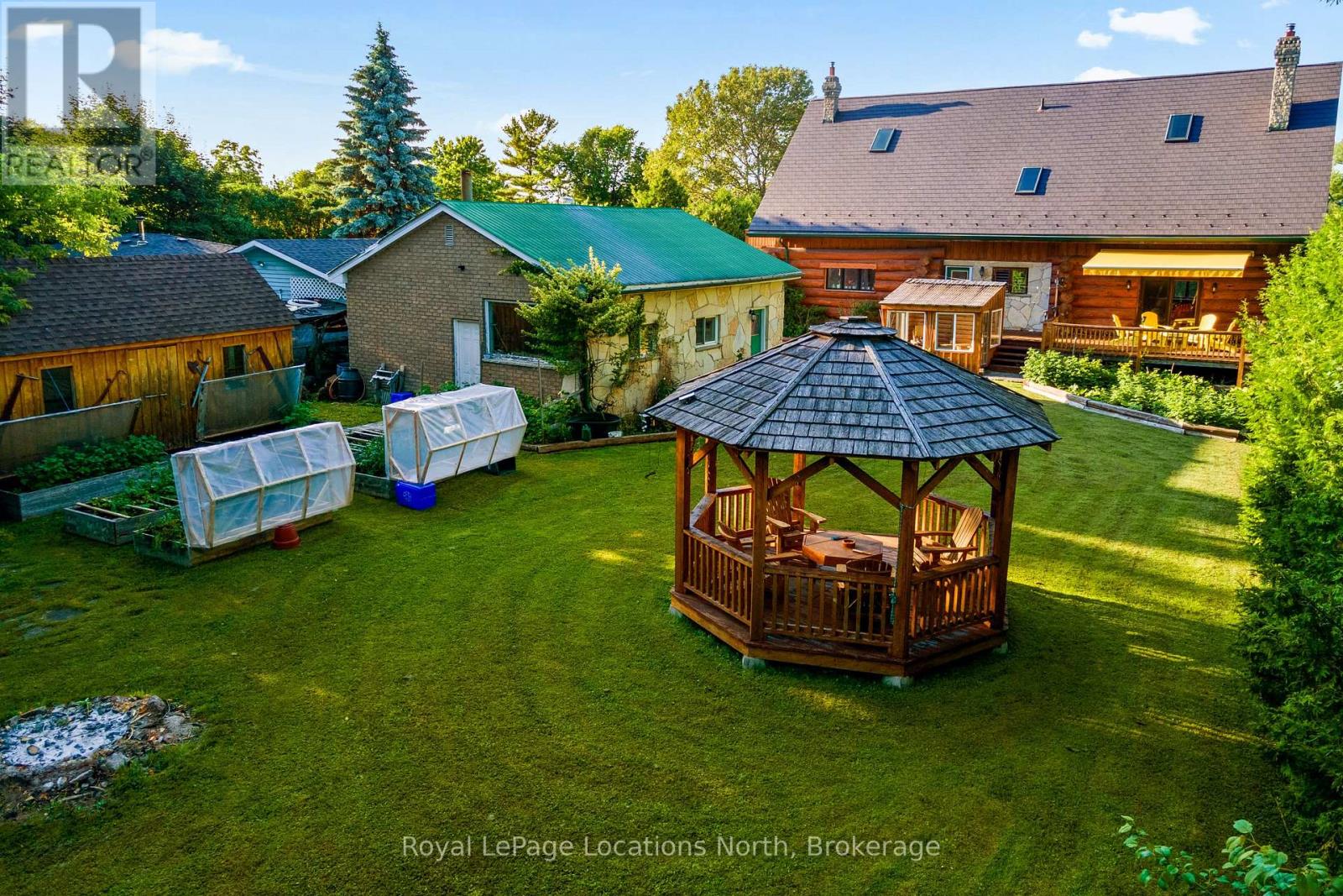 24 Oliver Crescent, Collingwood, Ontario  L9Y 3Z1 - Photo 38 - S12502446