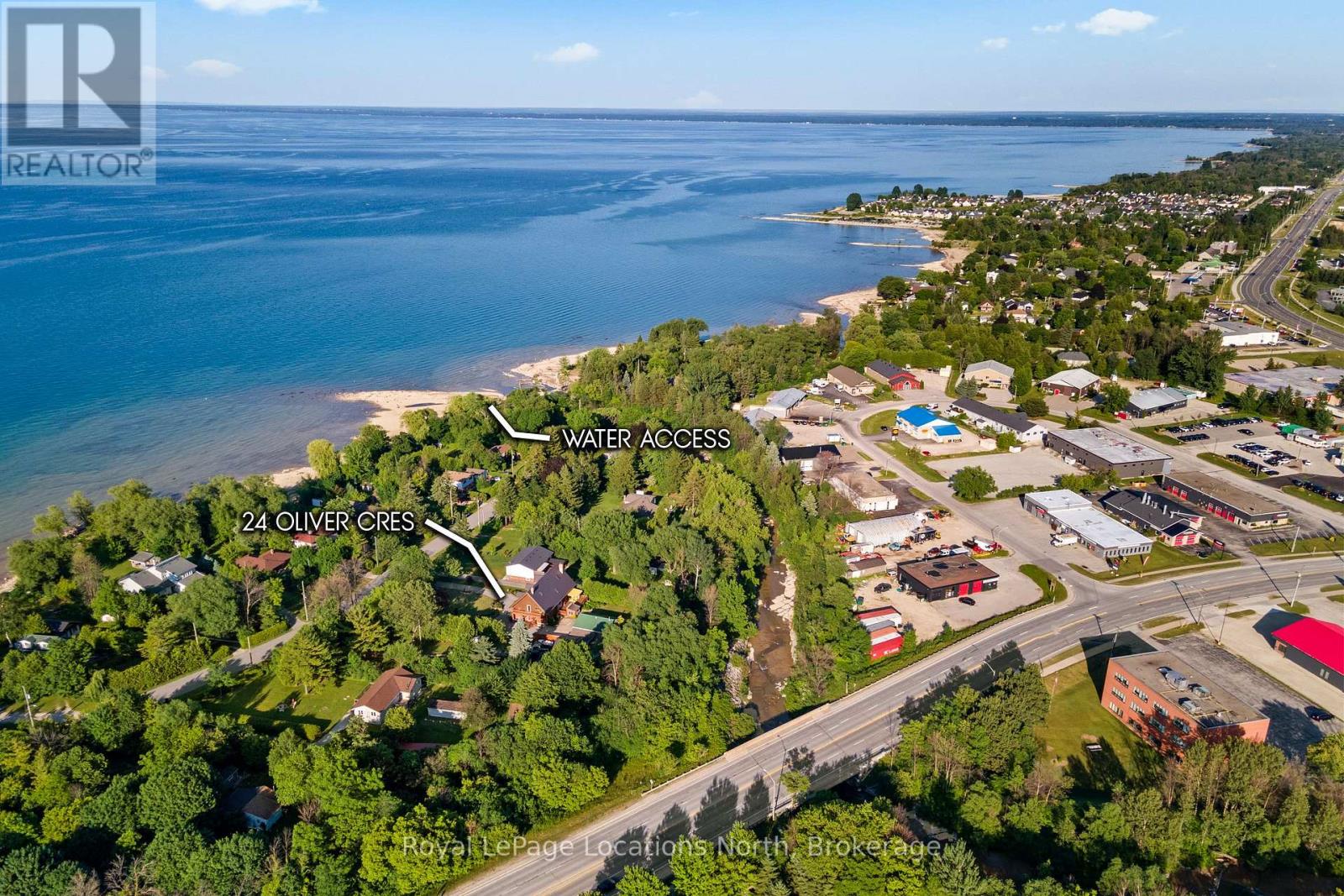 24 Oliver Crescent, Collingwood, Ontario  L9Y 3Z1 - Photo 46 - S12502446