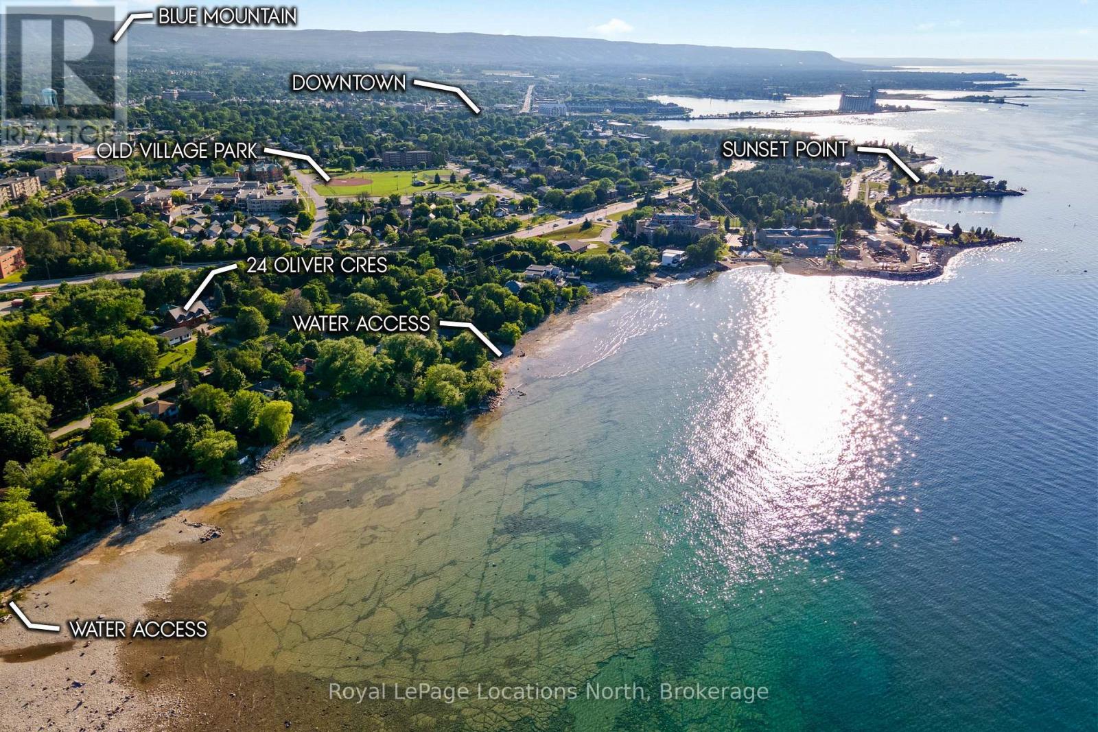 24 Oliver Crescent, Collingwood, Ontario  L9Y 3Z1 - Photo 48 - S12502446