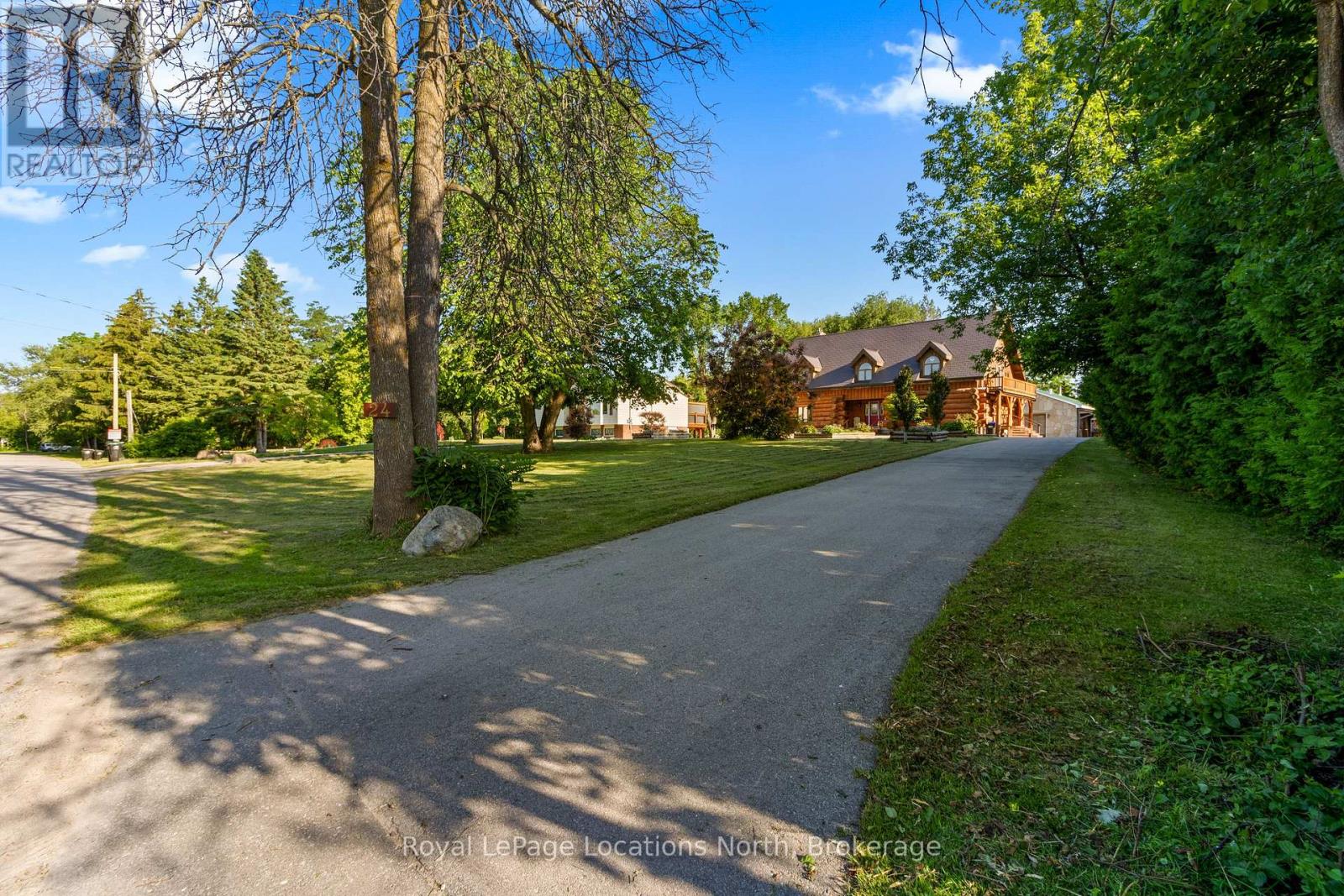 24 Oliver Crescent, Collingwood, Ontario  L9Y 3Z1 - Photo 50 - S12502446