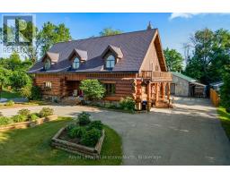 24 OLIVER CRESCENT, collingwood, Ontario