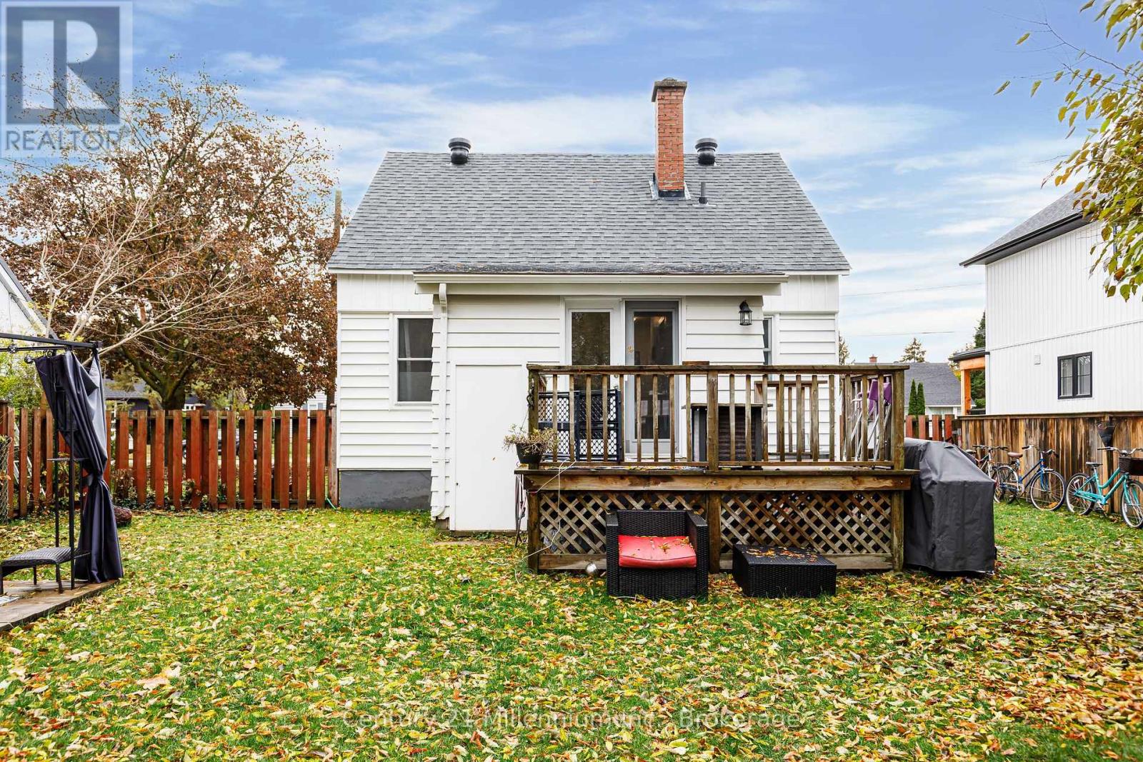 7 Fair Street, Collingwood, Ontario  L9Y 2H6 - Photo 5 - S12502532