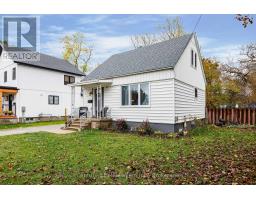 7 FAIR STREET, collingwood, Ontario