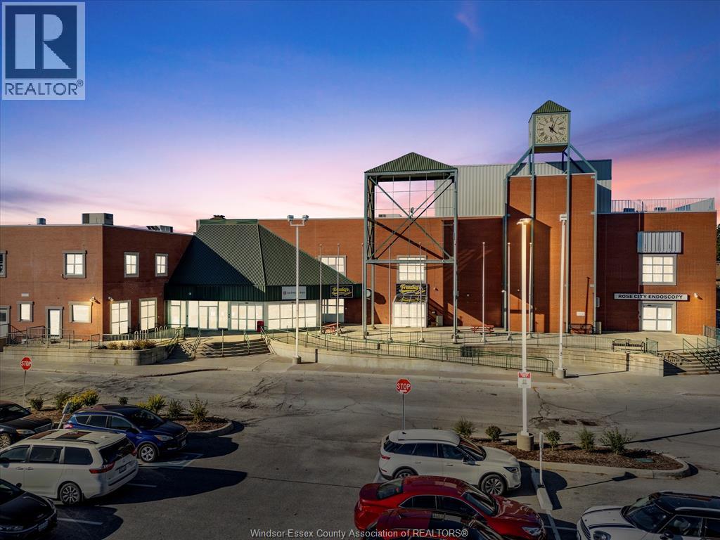 MLS# 25027650: 2109 OTTAWA STREET Unit# 1650, Windsor, Canada