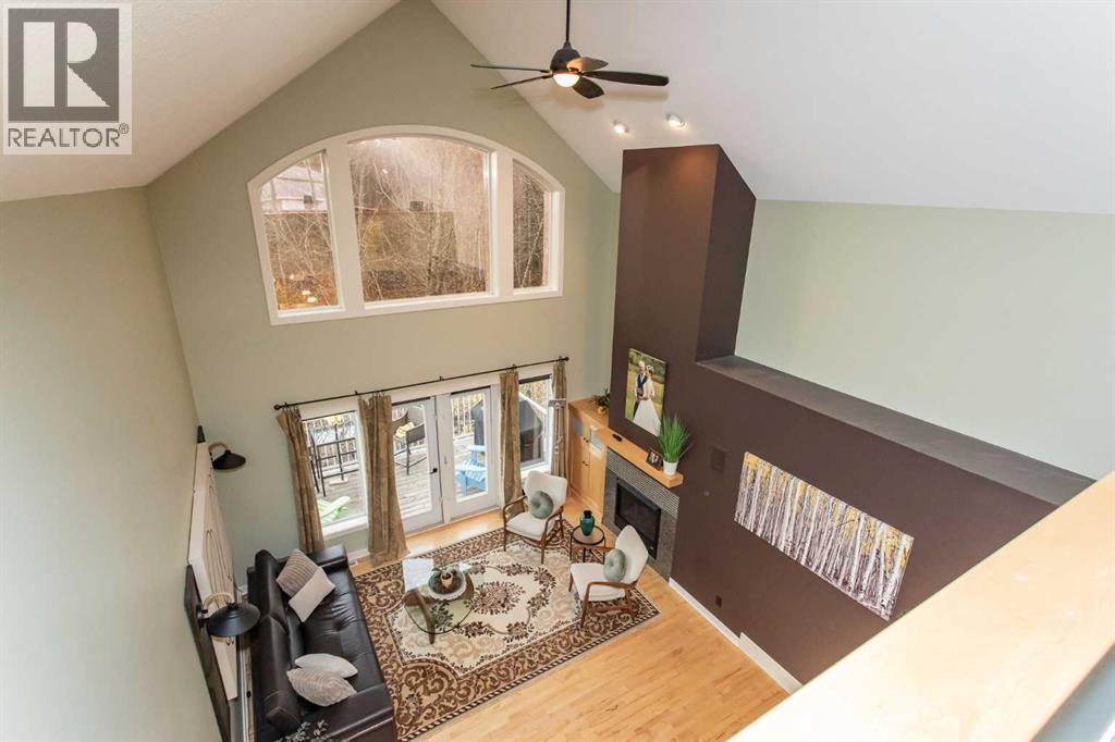 20 Cranna Cove, Lacombe, Alberta  T4L 2N7 - Photo 6 - A2267169