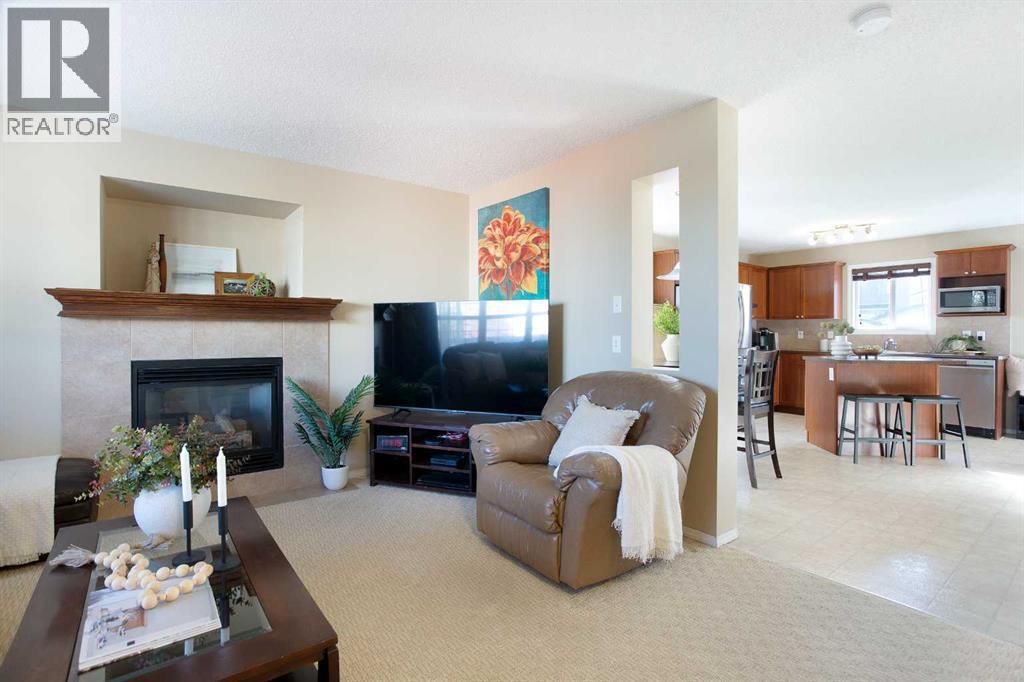 444 Morningside Way Sw, Airdrie, Alberta  T4B 3M5 - Photo 2 - A2262959