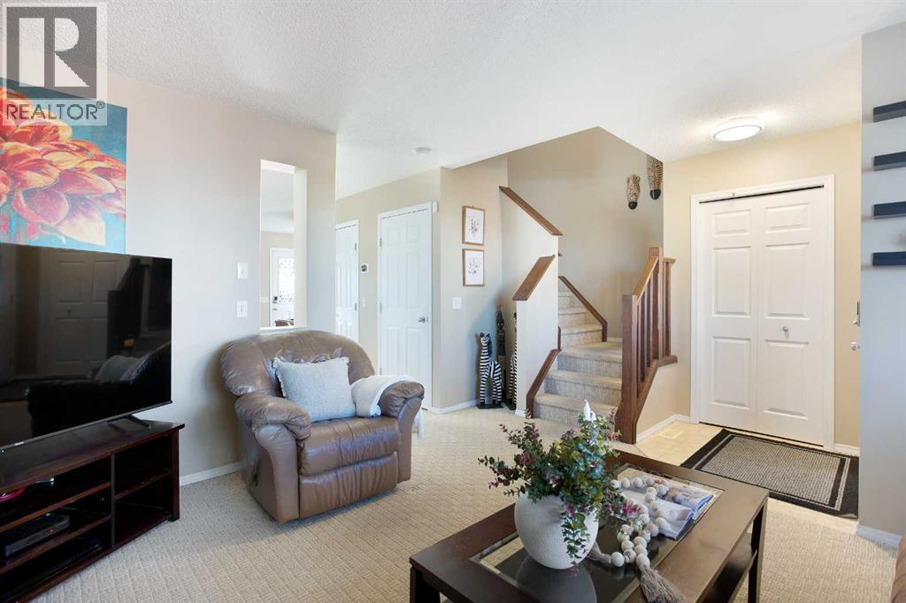 444 Morningside Way Sw, Airdrie, Alberta  T4B 3M5 - Photo 4 - A2262959