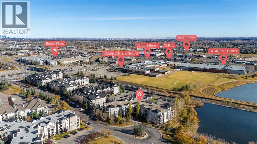 115, 4000 Somervale Court Sw, Calgary, Alberta  T2Y 4J3 - Photo 33 - A2264958