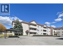 1201 Kokanee Drive N Unit# 106, cranbrook, British Columbia