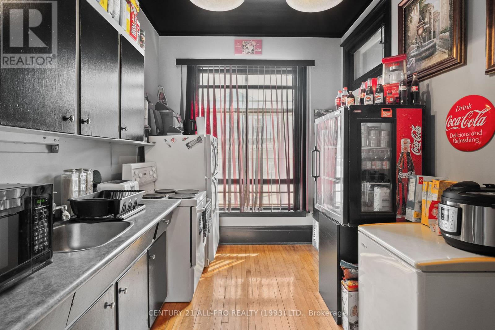 1 James Street W, Cobourg, Ontario  K9A 2J8 - Photo 11 - X12502384