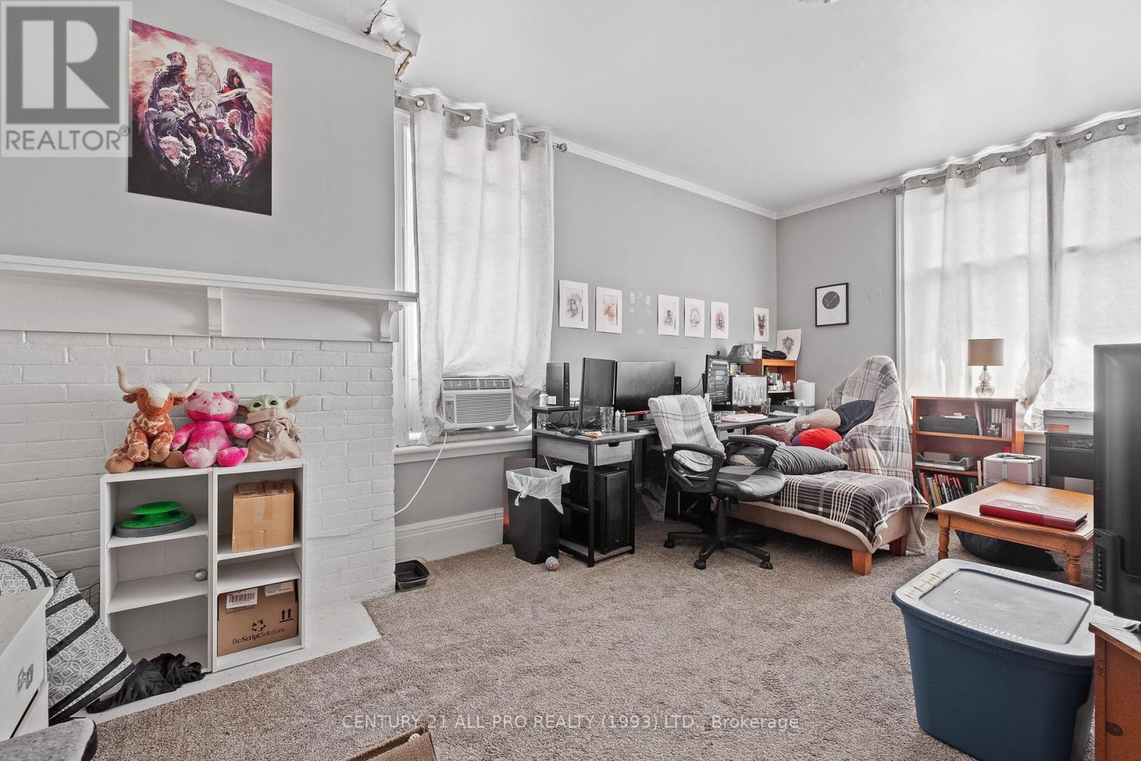 1 James Street W, Cobourg, Ontario  K9A 2J8 - Photo 19 - X12502384