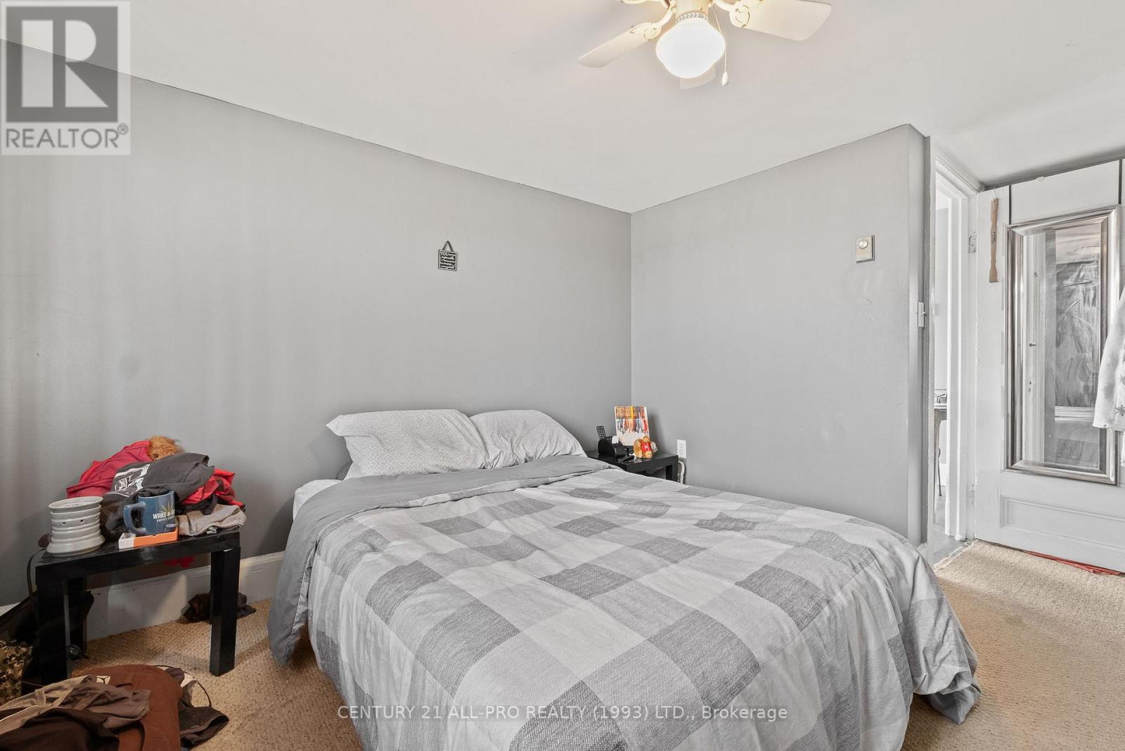 1 James Street W, Cobourg, Ontario  K9A 2J8 - Photo 43 - X12502384