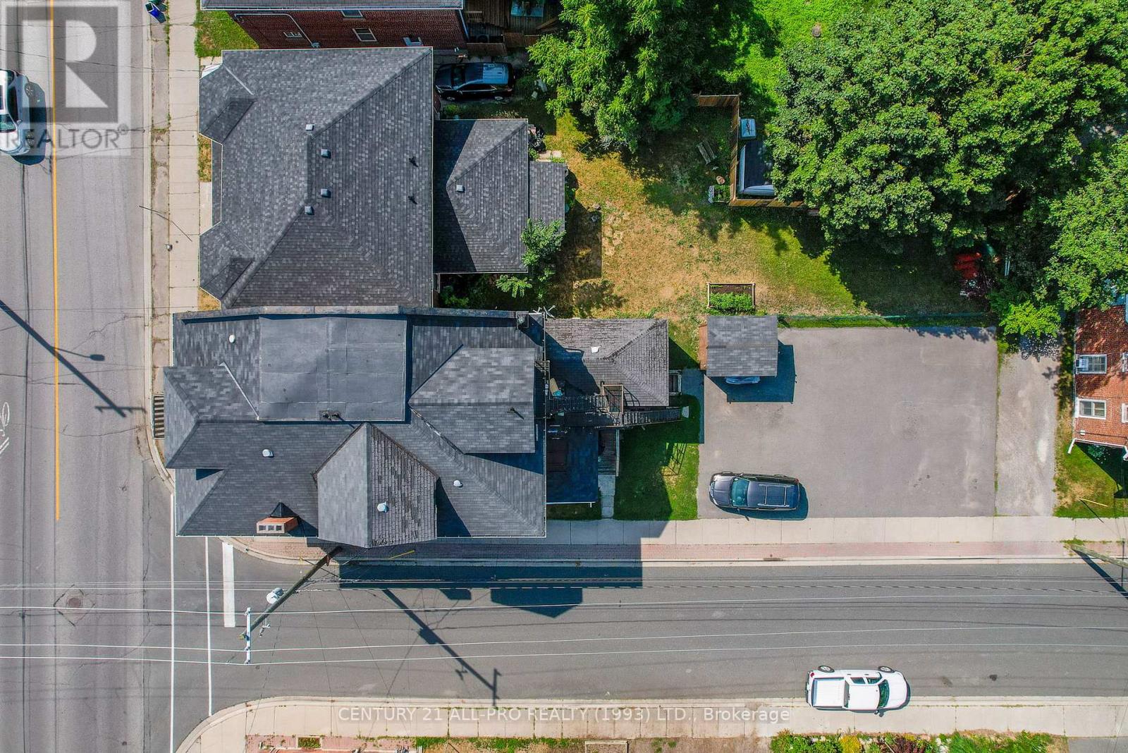 1 James Street W, Cobourg, Ontario  K9A 2J8 - Photo 47 - X12502384