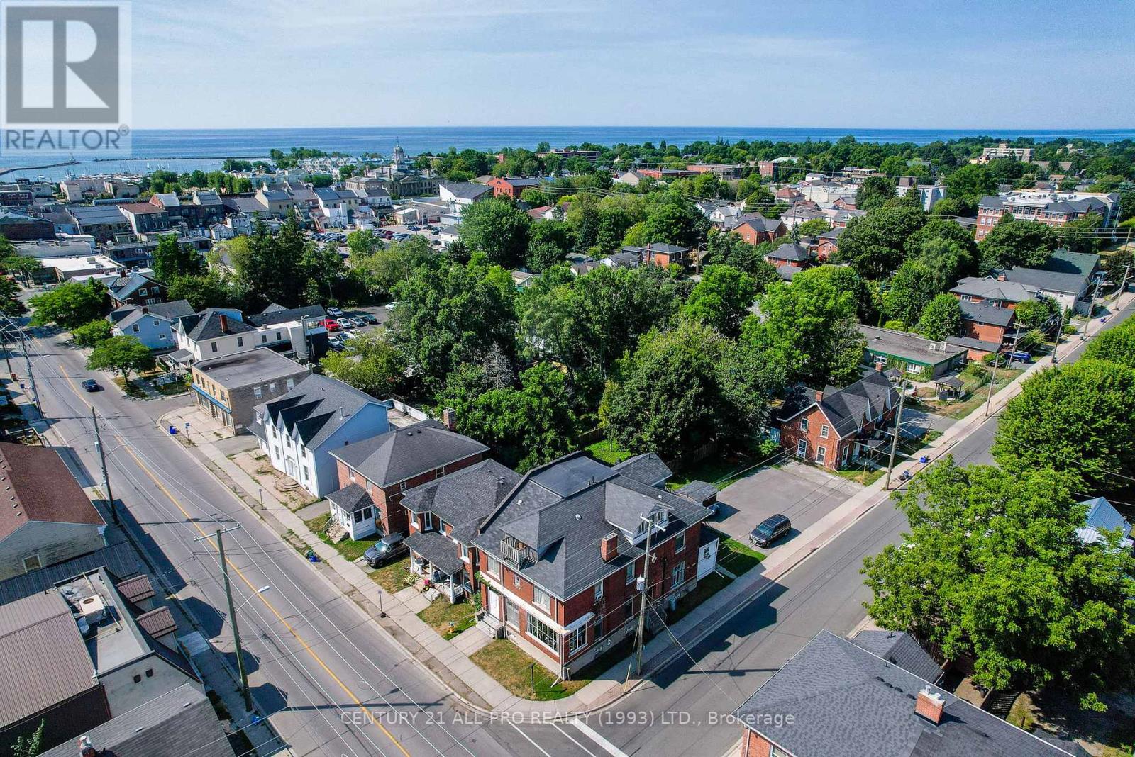 1 James Street W, Cobourg, Ontario  K9A 2J8 - Photo 5 - X12502384