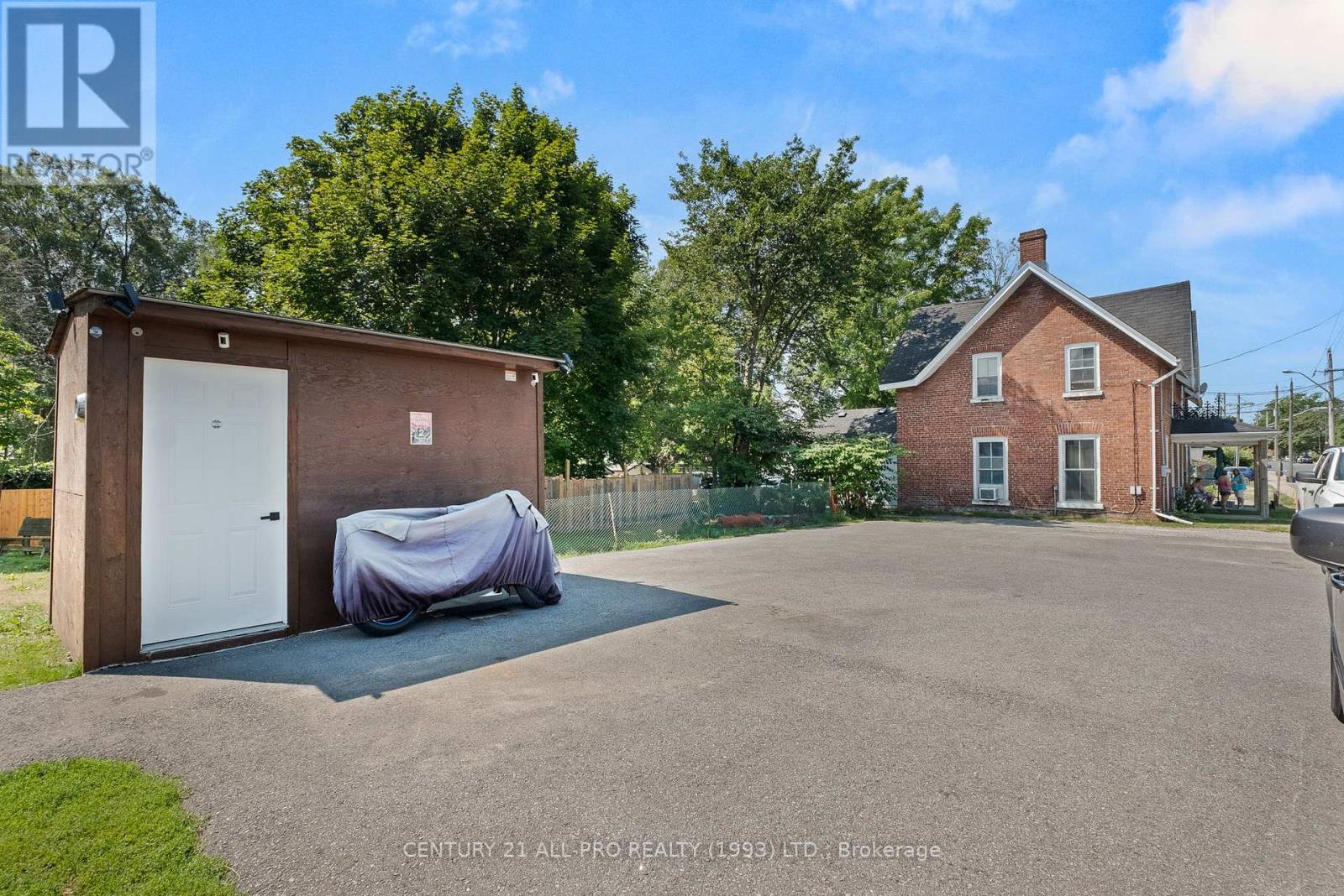 1 James Street W, Cobourg, Ontario  K9A 2J8 - Photo 50 - X12502384