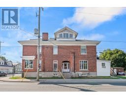 1 JAMES STREET W, Cobourg, Ontario