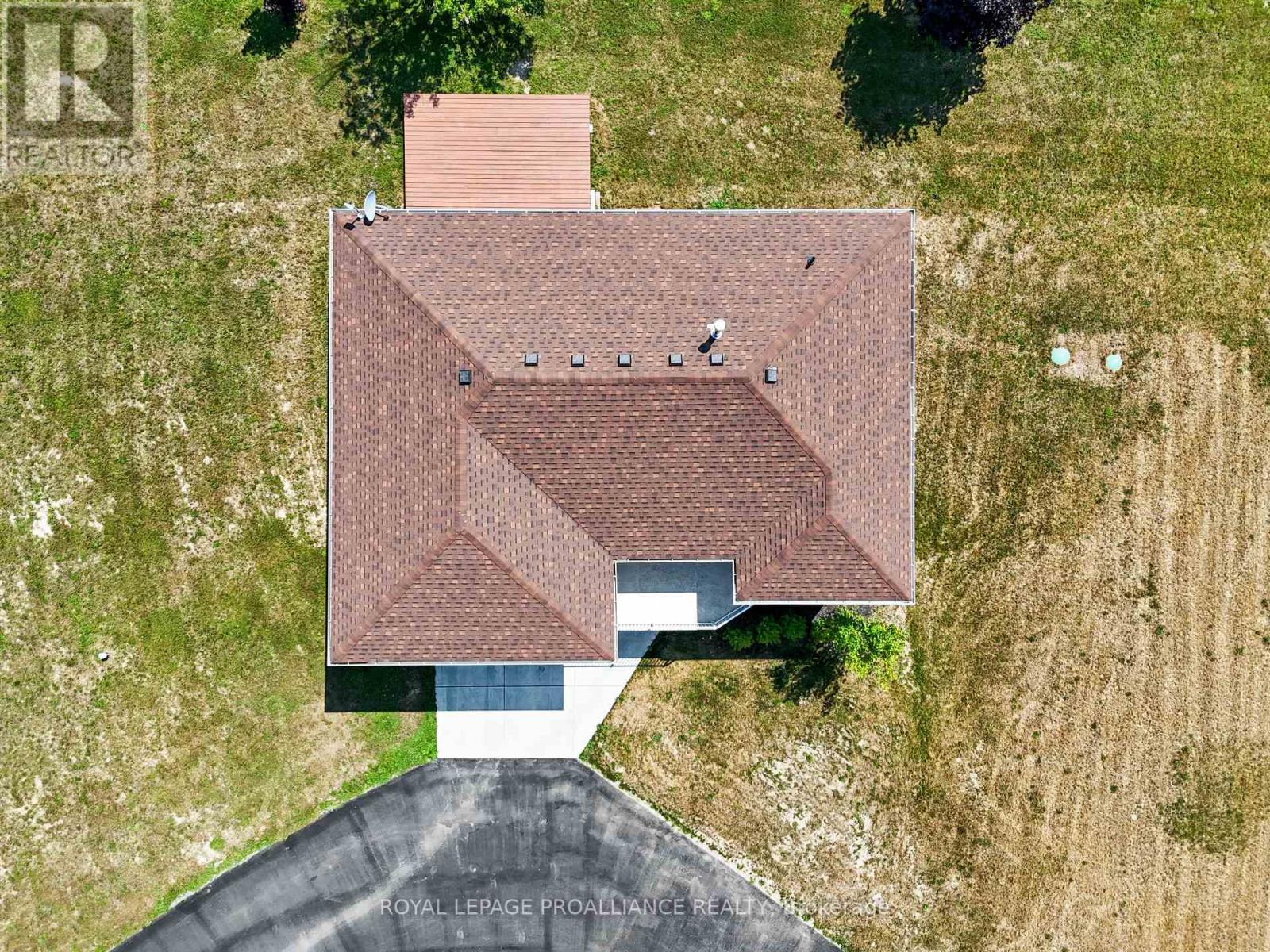 7717 County Rd 45, Alnwick/haldimand, Ontario  K0K 2X0 - Photo 27 - X12502450