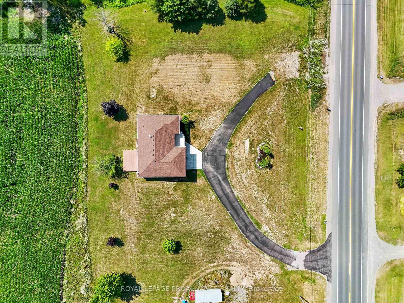 7717 County Rd 45, Alnwick/haldimand, Ontario  K0K 2X0 - Photo 28 - X12502450