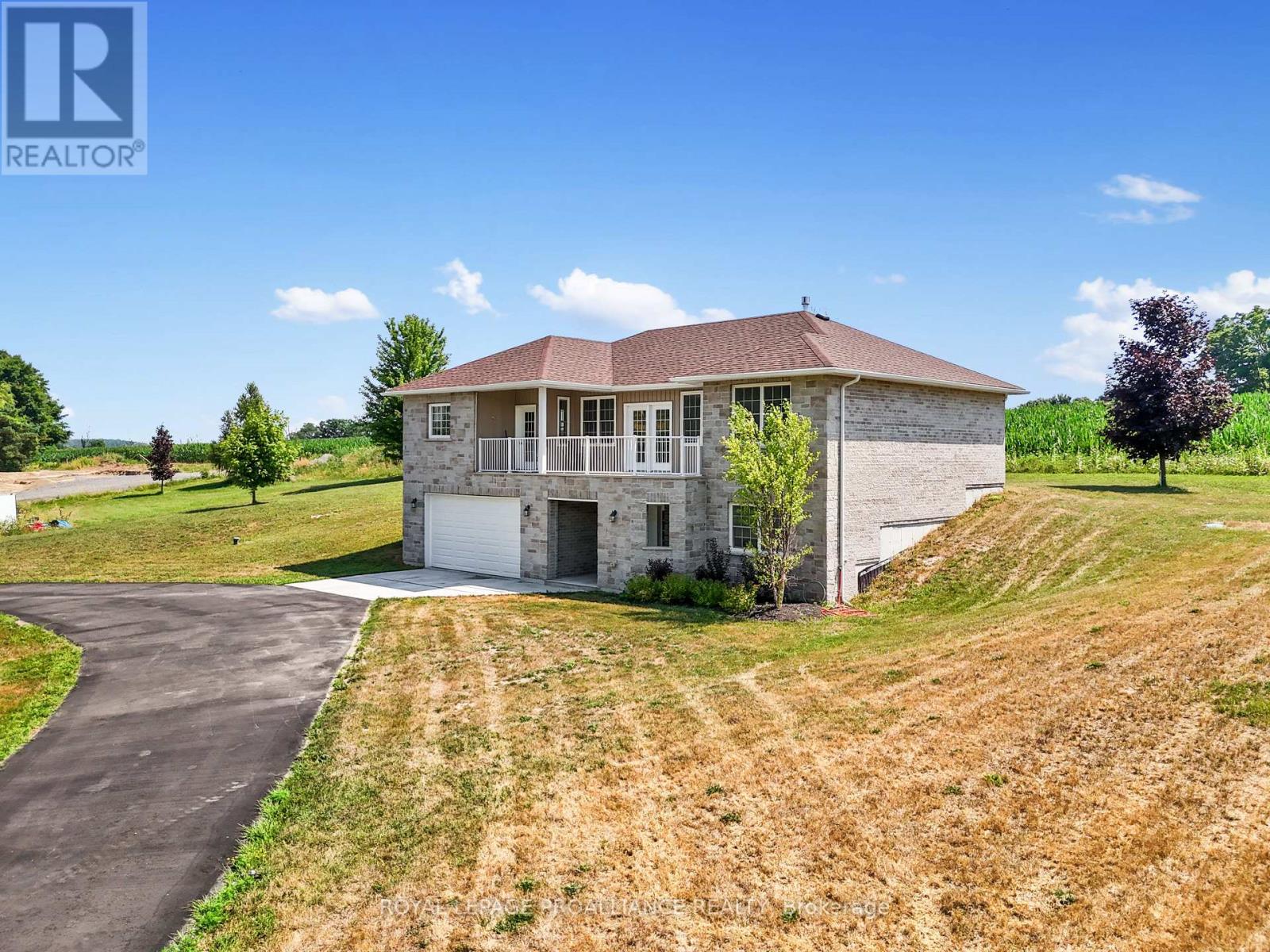 7717 County Rd 45, Alnwick/haldimand, Ontario  K0K 2X0 - Photo 30 - X12502450