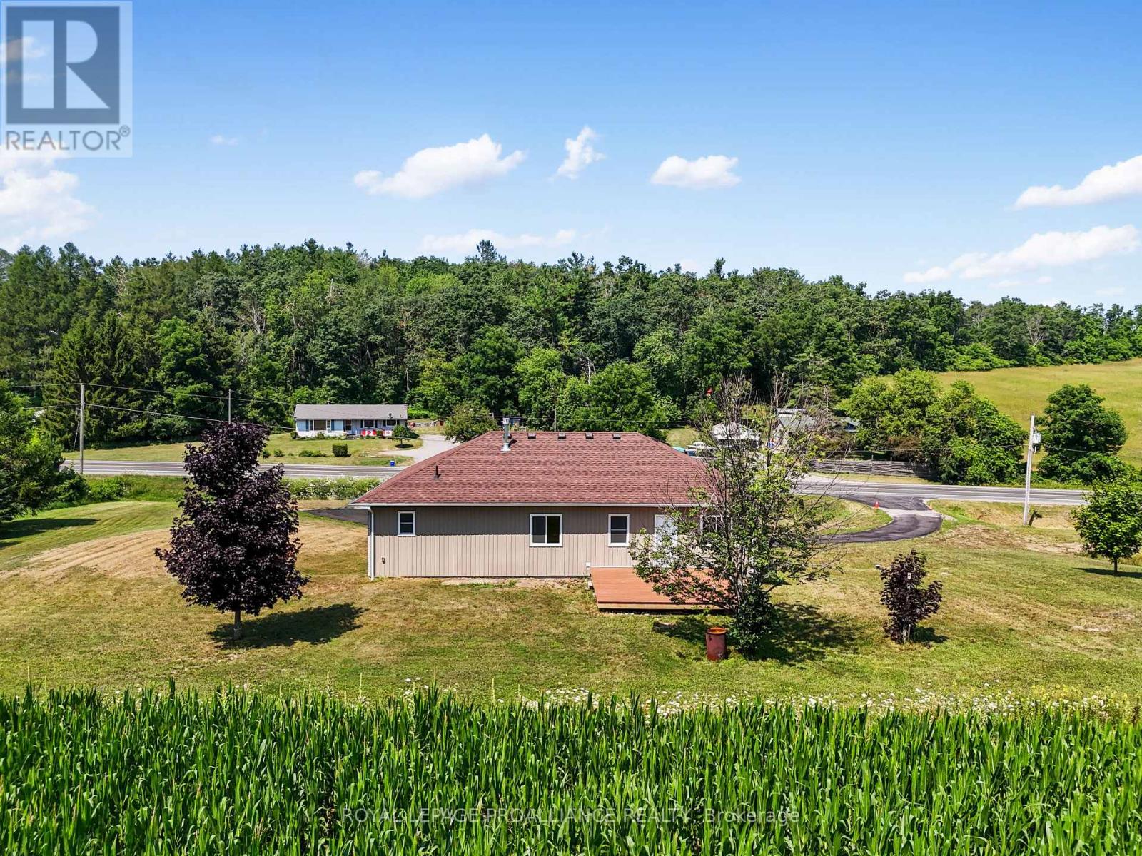 7717 County Rd 45, Alnwick/haldimand, Ontario  K0K 2X0 - Photo 31 - X12502450