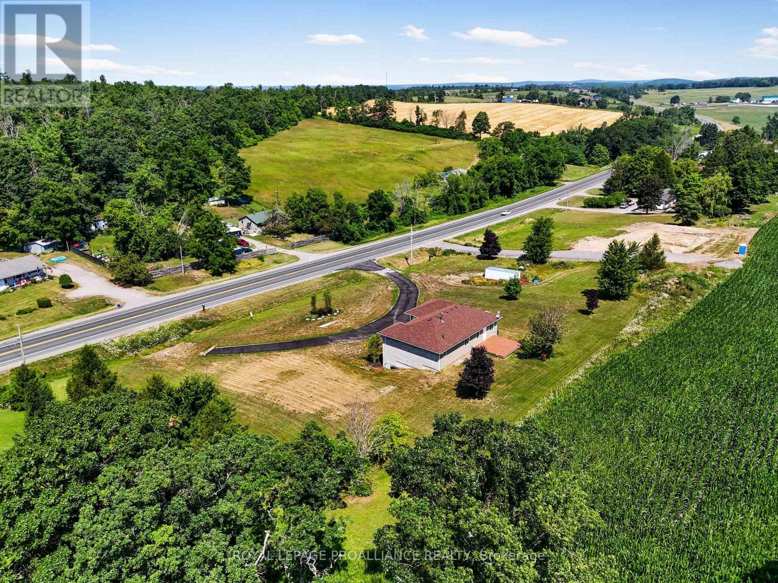 7717 County Rd 45, Alnwick/haldimand, Ontario  K0K 2X0 - Photo 32 - X12502450