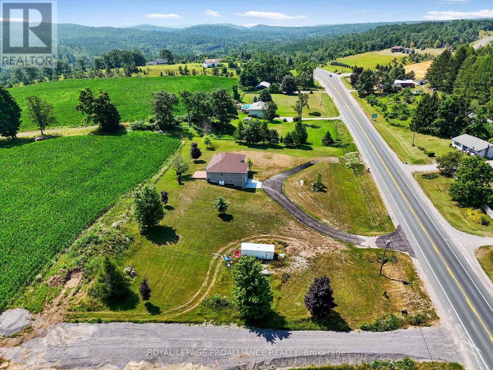 7717 County Rd 45, Alnwick/haldimand, Ontario  K0K 2X0 - Photo 33 - X12502450