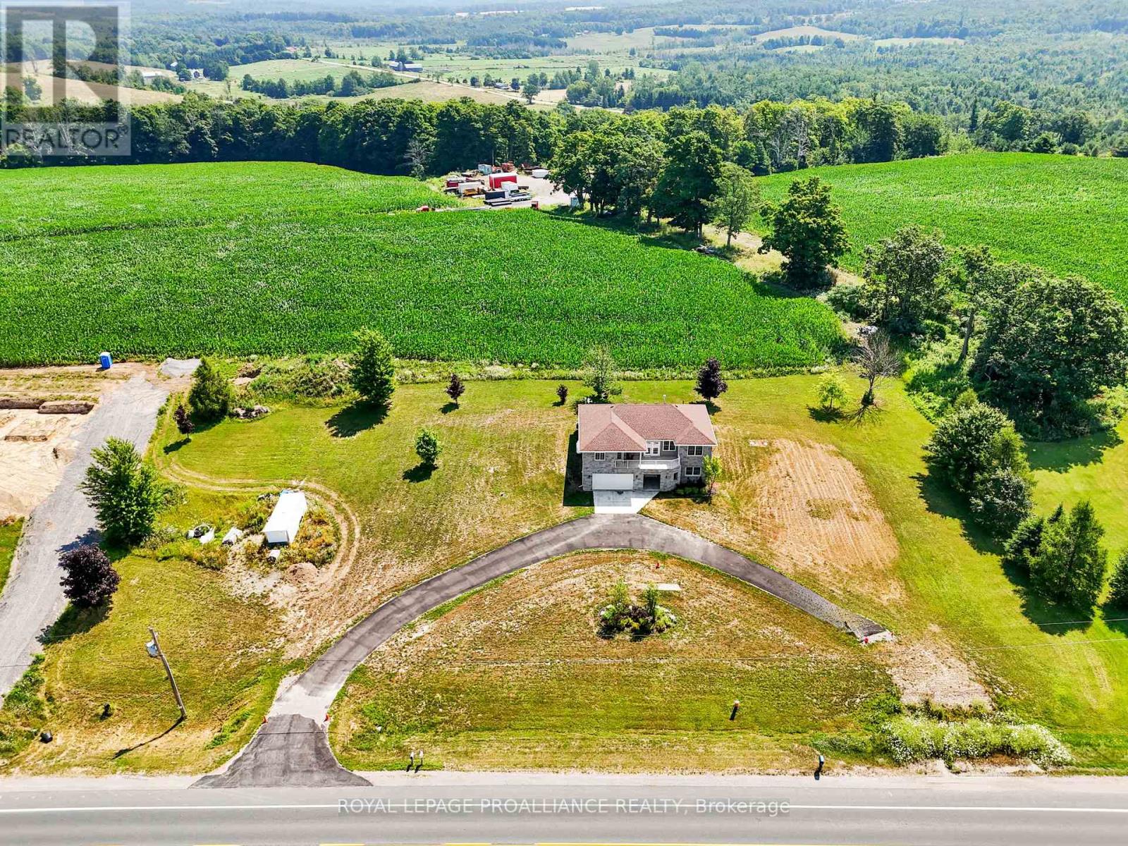 7717 County Rd 45, Alnwick/haldimand, Ontario  K0K 2X0 - Photo 35 - X12502450