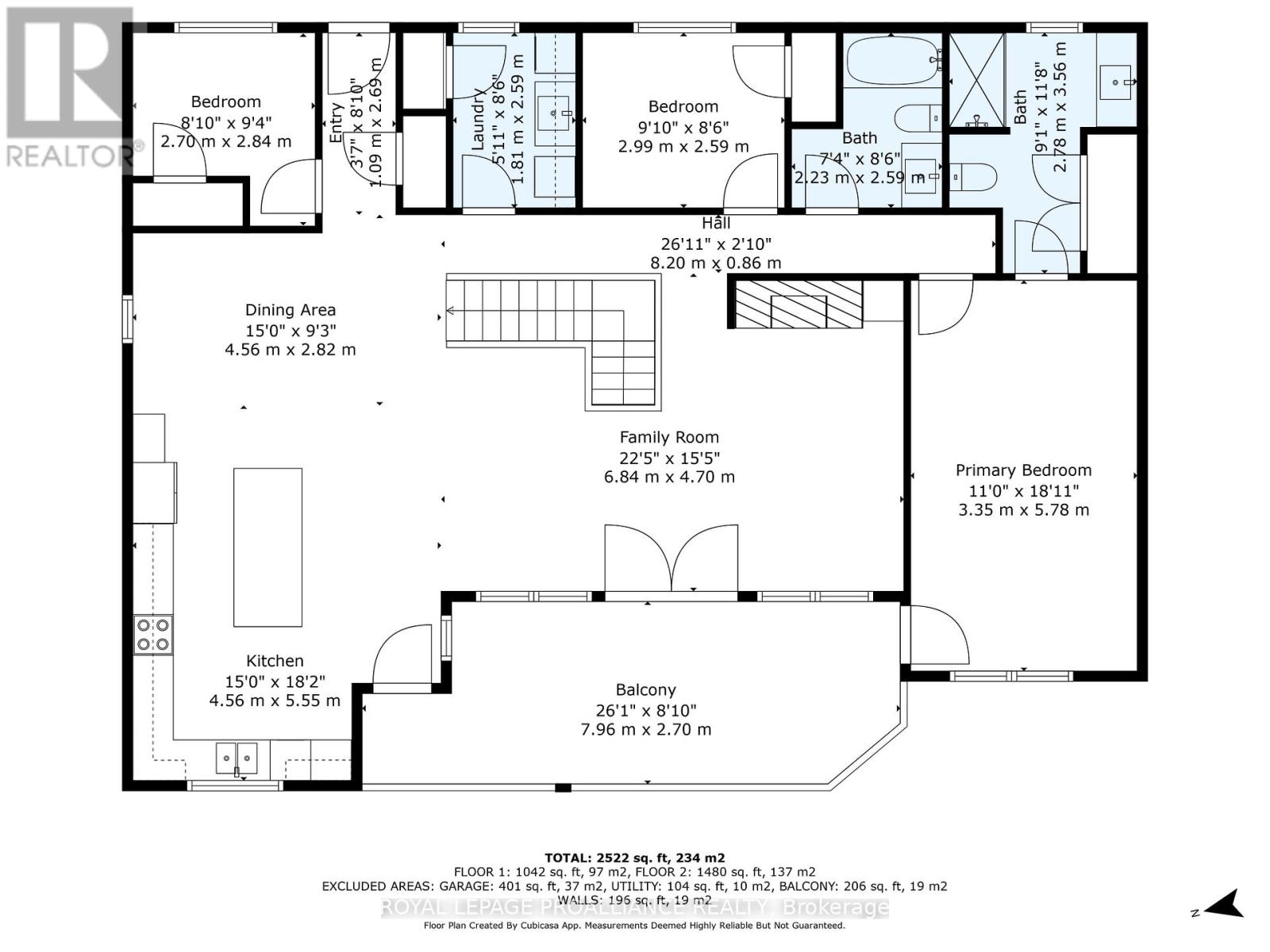 7717 County Rd 45, Alnwick/haldimand, Ontario  K0K 2X0 - Photo 36 - X12502450